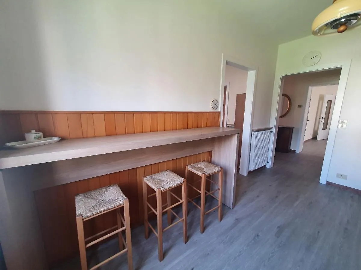 Holiday home Margi House Villa Bigolino