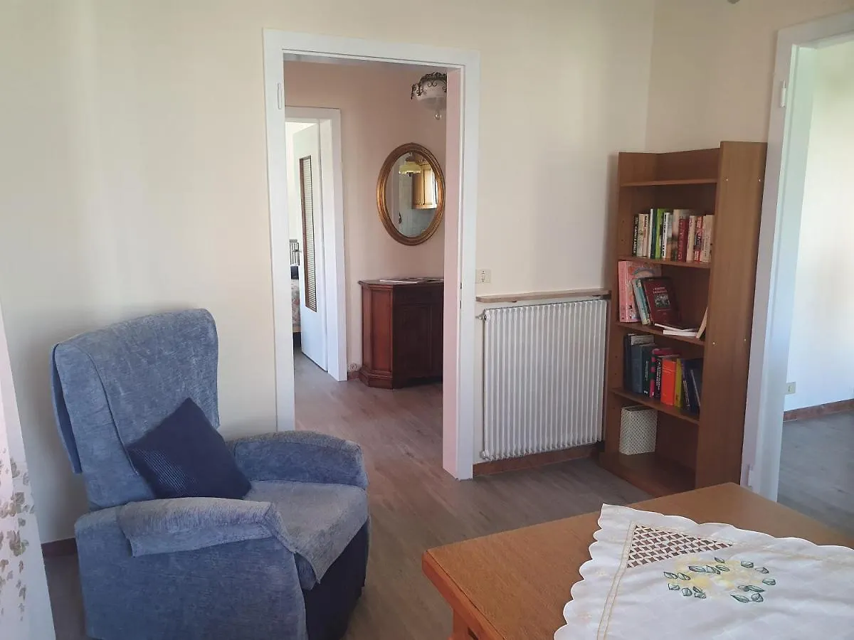 Margi House Villa Bigolino Holiday home