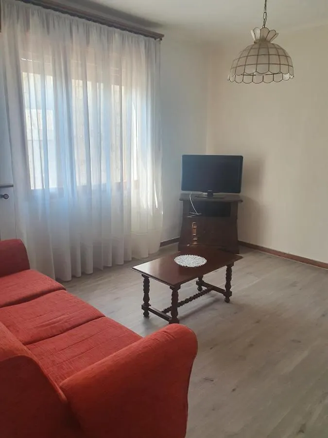 Margi House Villa Bigolino Holiday home