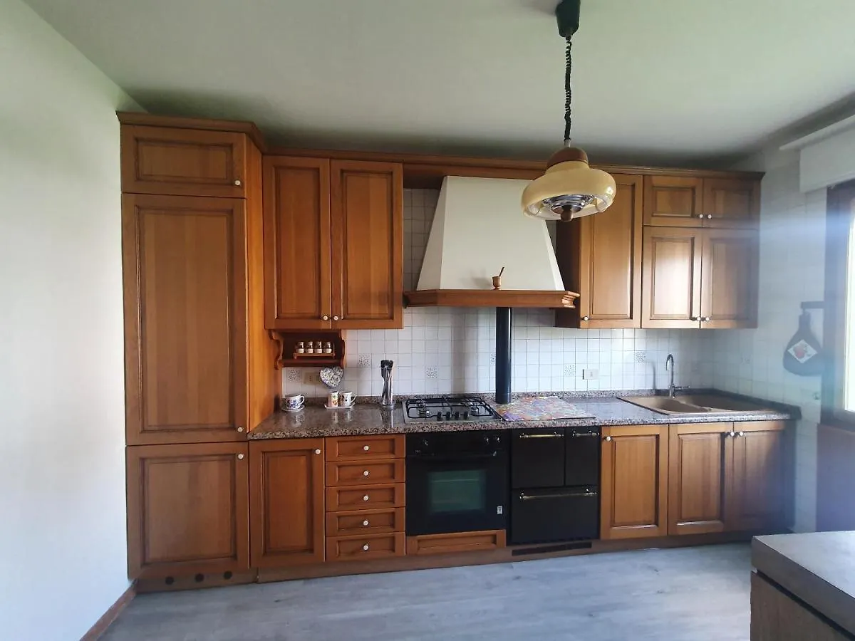 Holiday home Margi House Villa Bigolino Italy