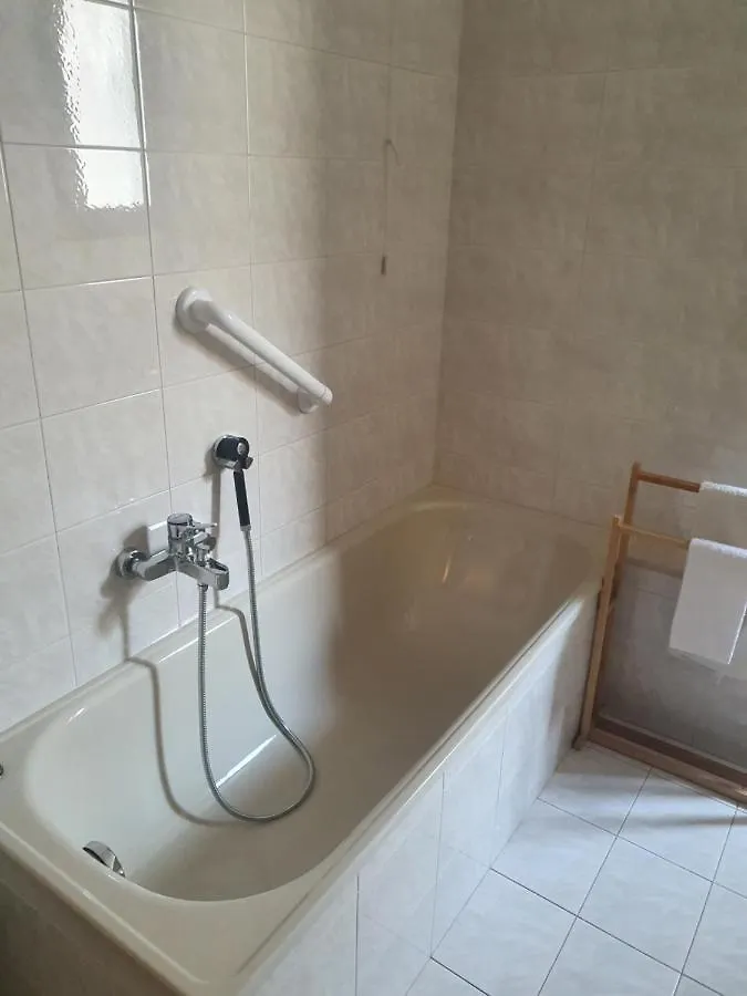 Margi House Villa Bigolino Holiday home