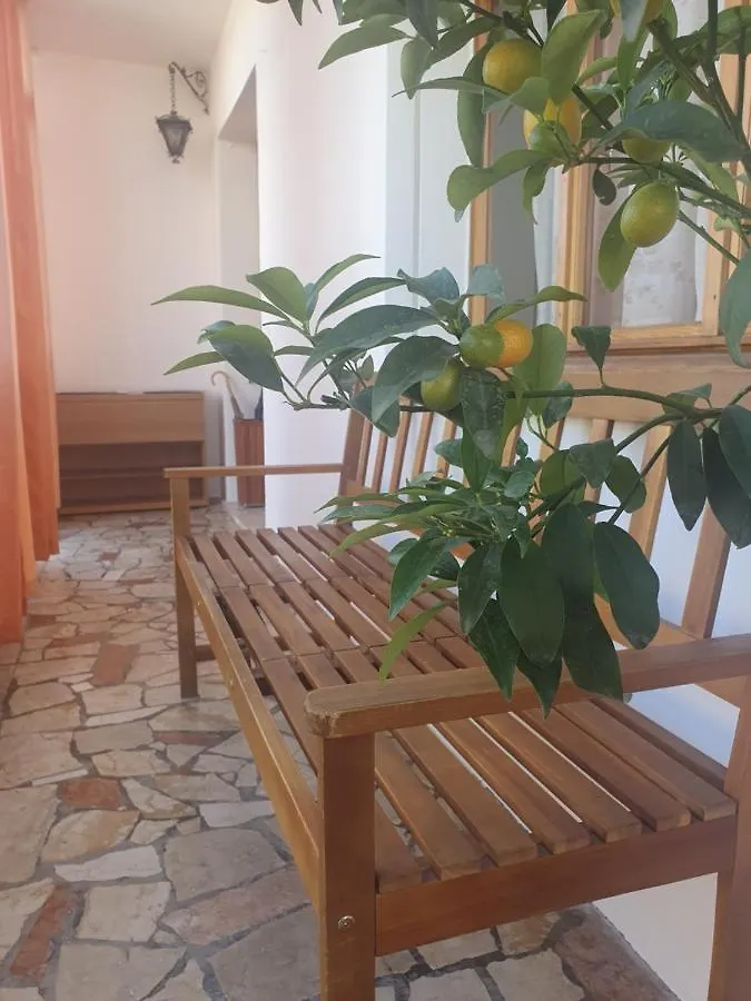Holiday home Margi House Villa Bigolino Italy