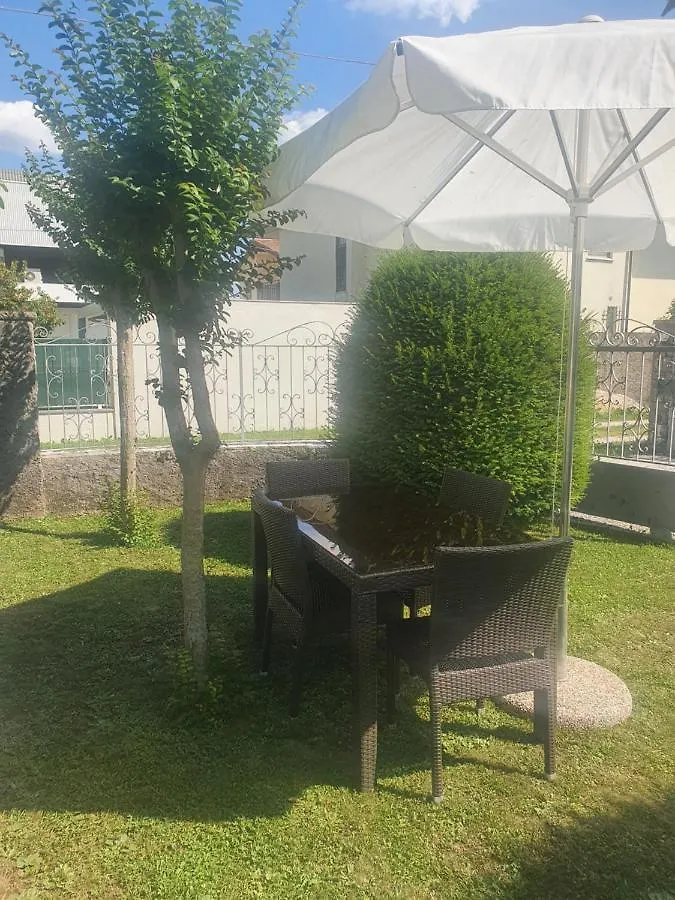 Margi House Villa Bigolino