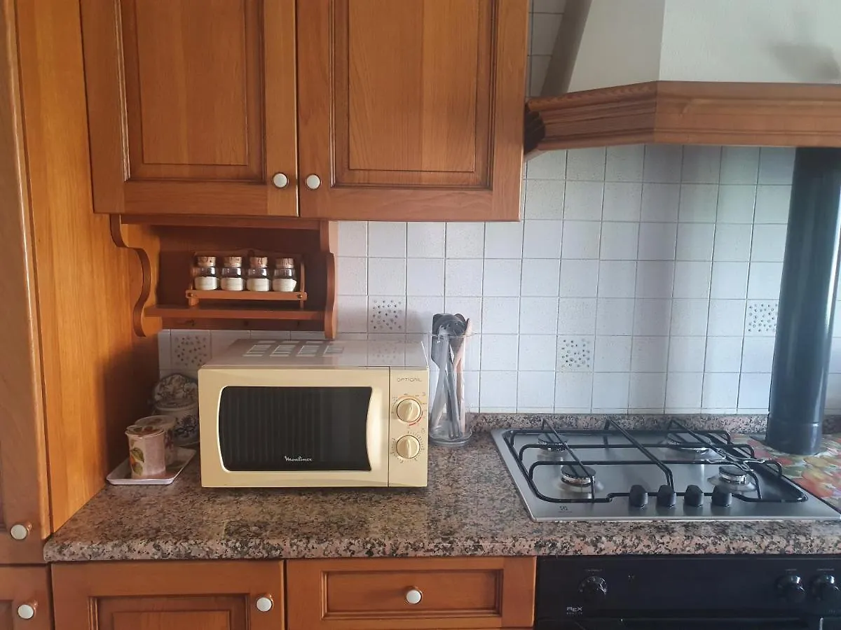 Holiday home Margi House Villa Bigolino