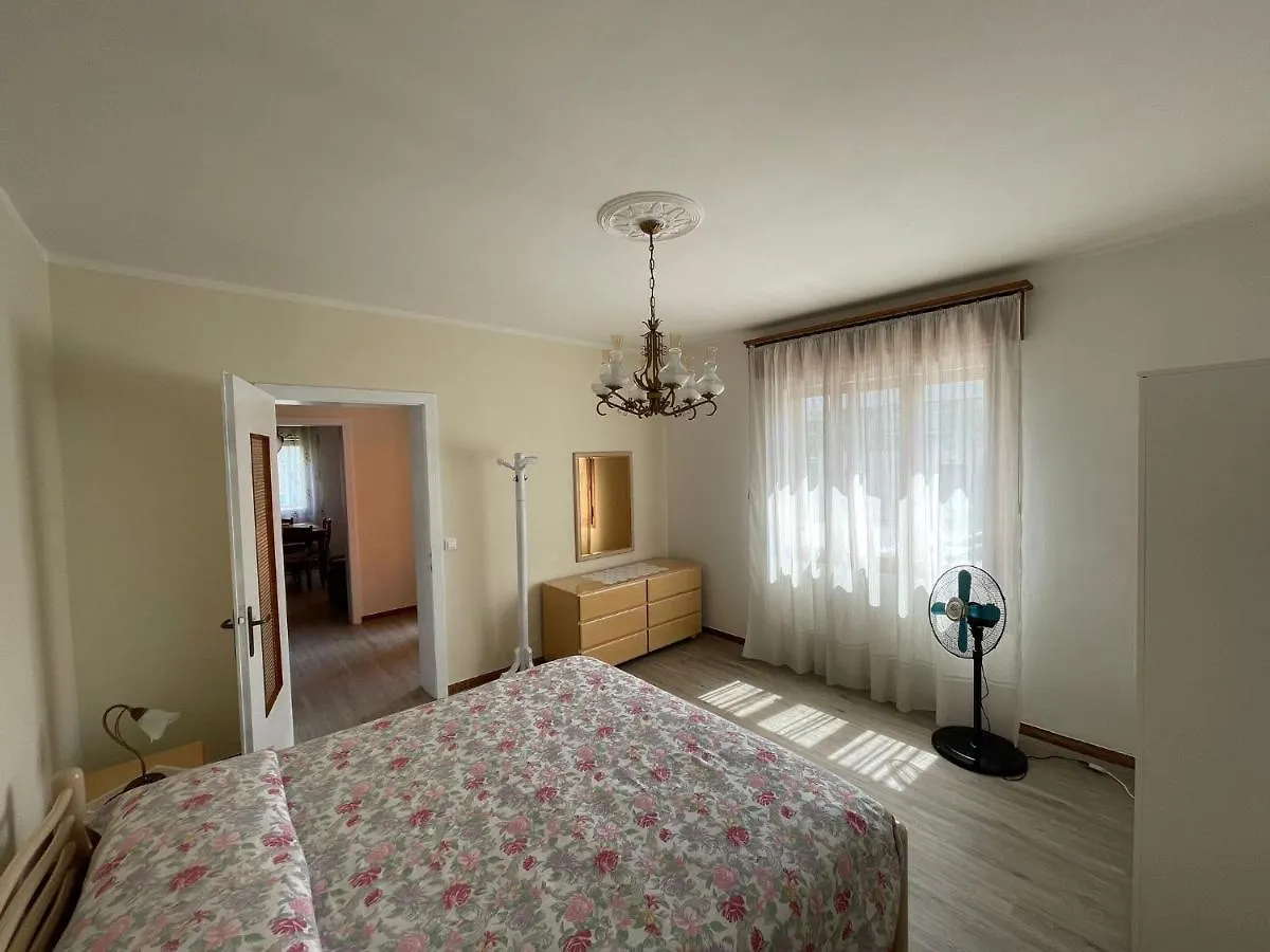 Margi House Villa Bigolino 0*,