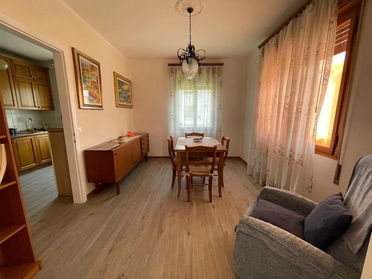 Margi House Villa Bigolino