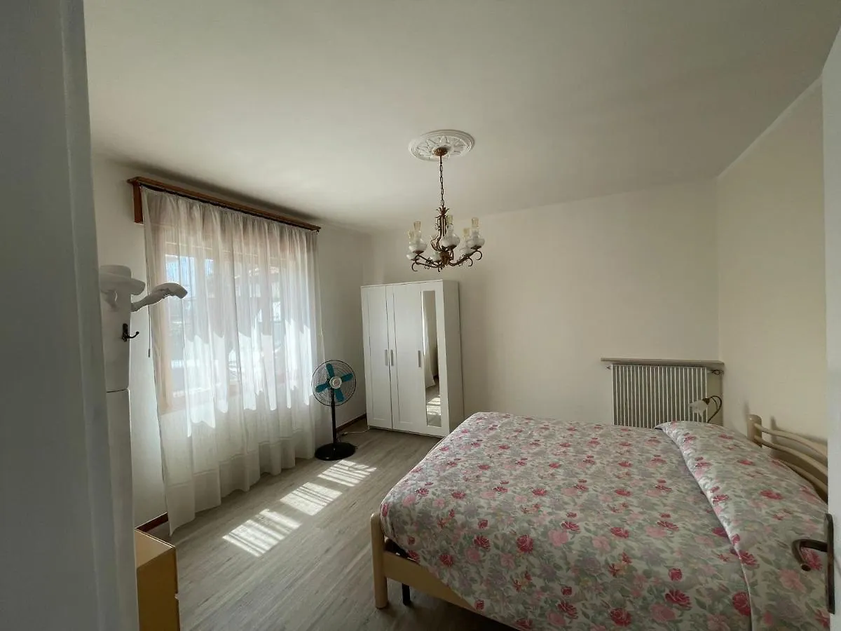 Margi House Villa Bigolino Holiday home