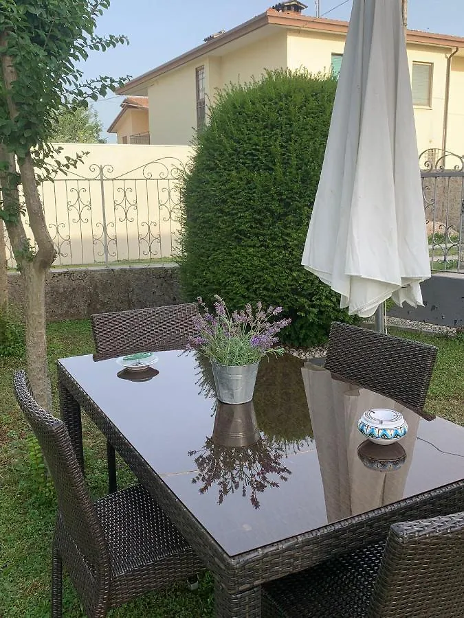 Margi House Villa Bigolino Holiday home
