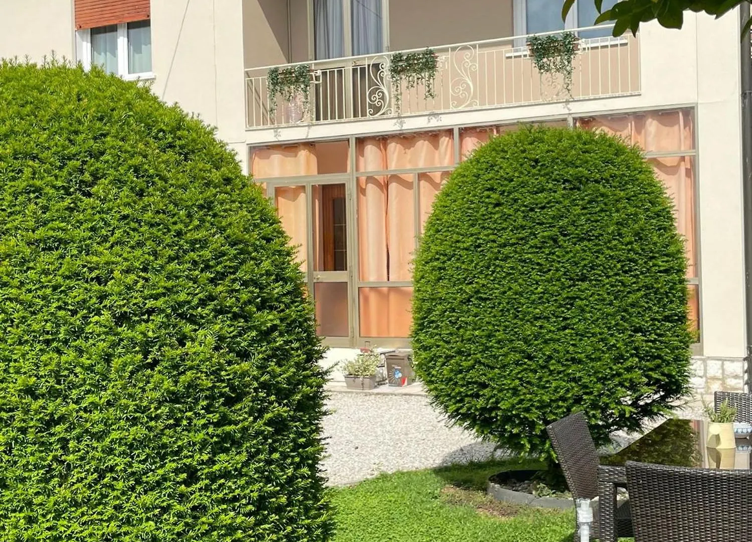 Margi House Villa Bigolino Italy